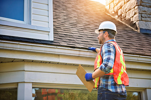 Licensed Storm Damage Roof Repair service in Defiance, OH - Roof Repair Smedway